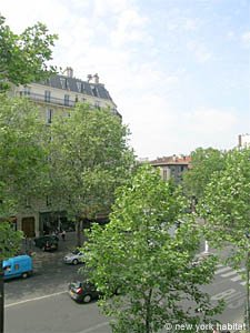 Parigi 2 Camere appartamento casa vacanze - soggiorno (PA-3211) photo 5 di 6