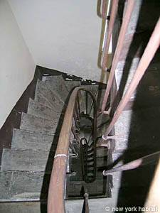 Paris Studio apartment - other (PA-3215) photo 1 of 3
