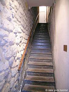 Paris Studio apartment - other (PA-3215) photo 2 of 3