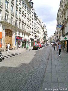 Paris Studio apartment - other (PA-3215) photo 3 of 3