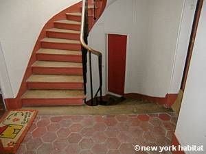 Paris Studio T1 appartement location vacances - autre (PA-3217) photo 1 sur 6