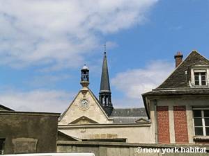 Paris Studio T1 appartement location vacances - autre (PA-3217) photo 5 sur 6