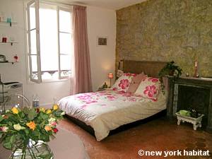 Paris Studio T1 appartement location vacances - Appartement référence PA-3217 Paris Studio T1 appartement location vacances - Appartement référence PA-3217