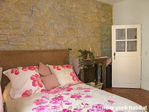Paris Studio T1 appartement location vacances - s&eacute;jour (PA-3217) photo 4 sur 6