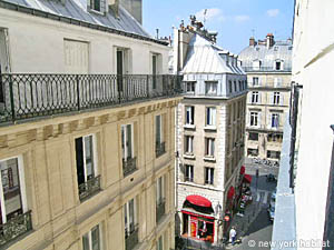 Parigi 2 Camere appartamento casa vacanze - camera 1 (PA-3218) photo 5 di 5
