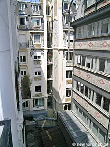 Parigi 2 Camere appartamento casa vacanze - camera 2 (PA-3218) photo 4 di 5