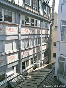 Parigi 2 Camere appartamento casa vacanze - camera 2 (PA-3218) photo 5 di 5