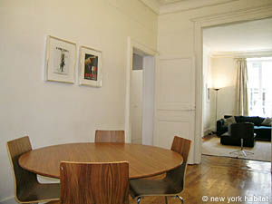 Parigi 2 Camere appartamento casa vacanze - cucina (PA-3218) photo 5 di 5
