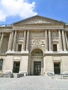 Parigi 2 Camere appartamento casa vacanze - altro (PA-3218) photo 5 di 9