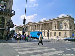 Parigi 2 Camere appartamento casa vacanze - altro (PA-3218) photo 6 di 9