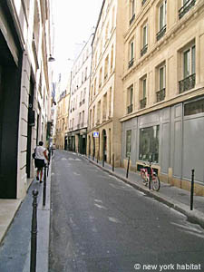 Parigi 2 Camere appartamento casa vacanze - altro (PA-3218) photo 4 di 9