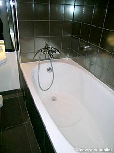 Parigi 2 Camere appartamento casa vacanze - bagno 1 (PA-3218) photo 3 di 4