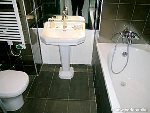 Parigi 2 Camere appartamento casa vacanze - bagno 1 (PA-3218) photo 2 di 4