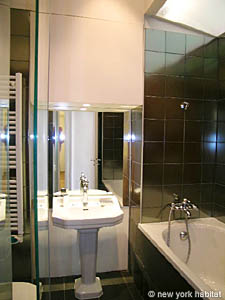 Parigi 2 Camere appartamento casa vacanze - bagno 1 (PA-3218) photo 1 di 4