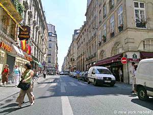 Paris Alcove Studio accommodation - other (PA-3220) photo 3 of 5