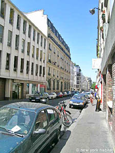 Paris Studio/T1 logements location appartements - autre (PA-3221) photo 5 de 5