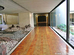 Paris 1 Bedroom apartment - other (PA-3224) photo 11 of 14