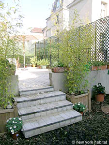 Paris 1 Bedroom apartment - other (PA-3224) photo 4 of 14