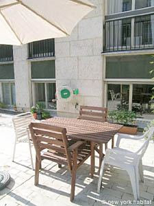 Paris 1 Bedroom apartment - other (PA-3224) photo 8 of 14