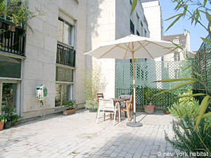 Paris 1 Bedroom apartment - other (PA-3224) photo 5 of 14