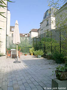 Paris 1 Bedroom apartment - other (PA-3224) photo 6 of 14