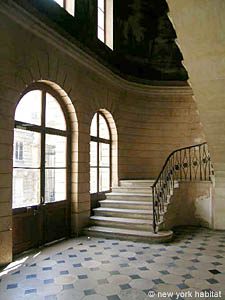 Paris 1 Bedroom apartment - other (PA-3224) photo 12 of 14