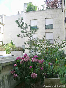 Paris 1 Bedroom apartment - living room (PA-3224) photo 9 of 9