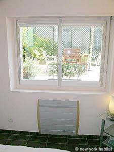 Paris 1 Bedroom apartment - bedroom (PA-3224) photo 6 of 7