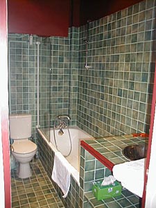 Par&iacute;s Estudio con alcoba apartamento - ba&ntilde;o (PA-3229) photo 1 de 2
