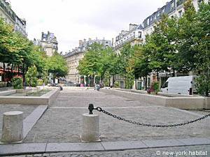 Paris 2 Bedroom accommodation - other (PA-3233) photo 5 of 7
