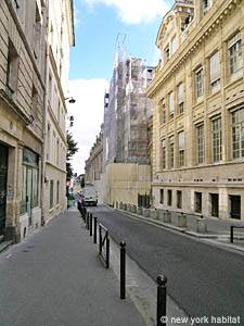 Paris 2 Bedroom accommodation - other (PA-3233) photo 7 of 7