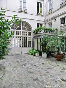 Paris Studio/T1 logements location appartements - autre (PA-3235) photo 1 de 9