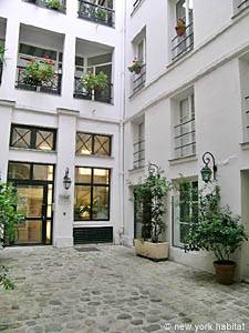 Paris Studio/T1 logements location appartements - autre (PA-3235) photo 2 de 9