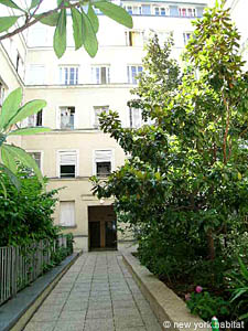 Paris Studio apartment - other (PA-3237) photo 7 of 11