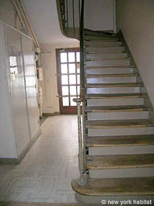 Paris Studio apartment - other (PA-3237) photo 4 of 11