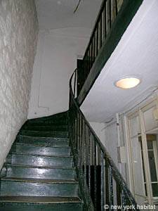 Paris Studio mit Alkoven wohnungsvermietung - andere (PA-3239) photo 1 von 7