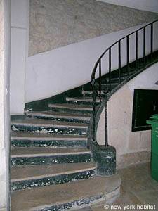 Paris Studio mit Alkoven wohnungsvermietung - andere (PA-3239) photo 2 von 7