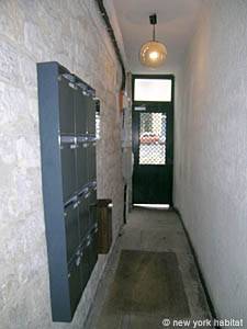 Paris Studio mit Alkoven wohnungsvermietung - andere (PA-3239) photo 3 von 7