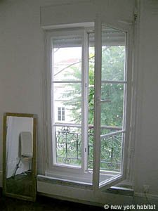 Par&iacute;s 1 Dormitorio alojamiento - dormitorio (PA-3241) photo 4 de 6