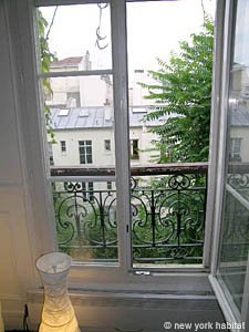 Par&iacute;s 1 Dormitorio alojamiento - sala (PA-3241) photo 4 de 6