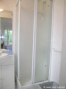 Par&iacute;s 1 Dormitorio alojamiento - ba&ntilde;o (PA-3241) photo 1 de 4