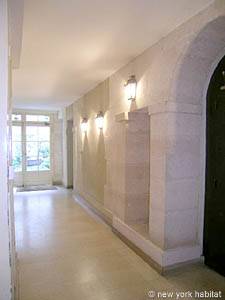 Paris Studio/T1 appartements location vacances - autre (PA-3245) photo 1 de 9