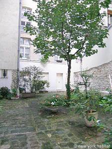Paris Studio/T1 appartements location vacances - autre (PA-3245) photo 2 de 9