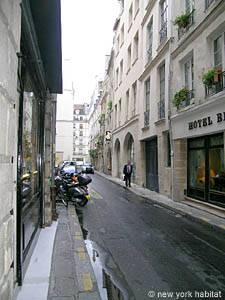 Paris Studio/T1 appartements location vacances - autre (PA-3245) photo 7 de 9