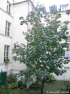 Paris Studio/T1 appartements location vacances - s&eacute;jour (PA-3245) photo 6 de 6