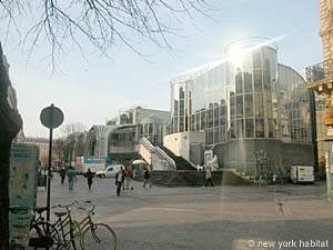 Paris Studio/T1 appartements location vacances - autre (PA-3245) photo 8 de 9