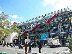Paris Studio/T1 appartements location vacances - autre (PA-3245) photo 9 de 9