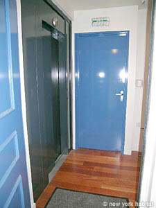 Par&iacute;s Estudio alojamiento - otras (PA-3248) photo 1 de 8