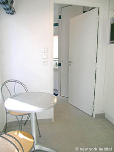Par&iacute;s Estudio alojamiento - cocina (PA-3248) photo 4 de 4