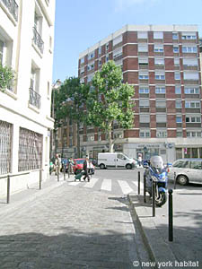 Par&iacute;s Estudio alojamiento - otras (PA-3248) photo 4 de 8